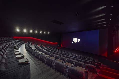 Infographic: overzicht renovatie Pathé Haarlem met Relax Seats en vernieuwde zalen