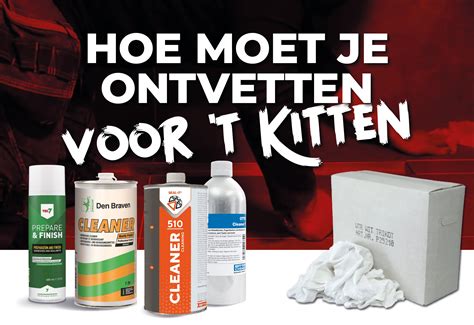 Infographic: Stappenplan kozijnverf (ontvetten - schuren - kitten - grondverf - aflak)