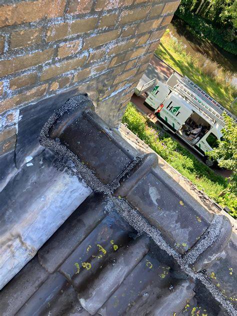 Locatiekaart Gelderland - schoorstenen renovatie