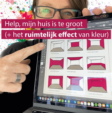 Infographic: Verhoudingen visgraat formaat en ruimtelijk effect