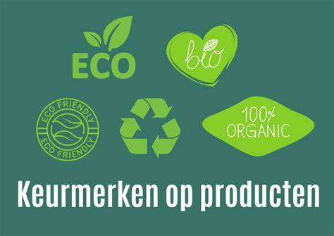 Infographic: Keurmerken voor dakkapellen en wat ze betekenen