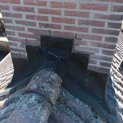 Schoorsteen impregnatie stap-voor-stap overzicht