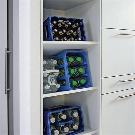 ruimtebesparende sanitair en opbergoplossingen