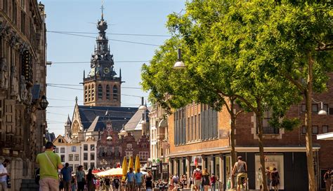 Illustratie: Overzicht van Nijmegen sanitairwinkel en services