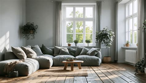 Infographic: Verschillende vogelstijlen en hun sfeer in interieur