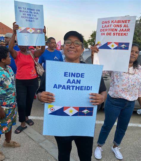 Staand demonstratie pareleffect op voegen