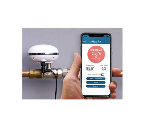 smart monitoring dakdaksensoren