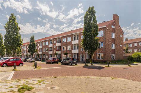 Renovatieproject IJmuiden: zoldervloer