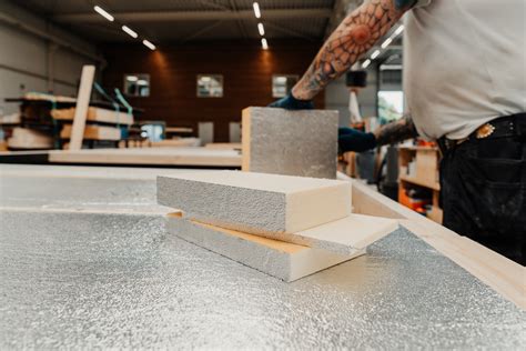 Unilin Insulation op vakbeurs