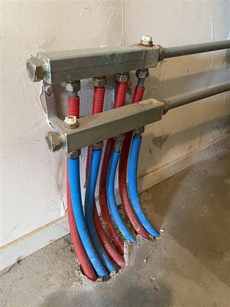 Checklist afdoppen radiatoren