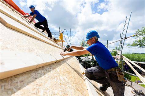 Afbeelding: Passieve bouw en gevelschil