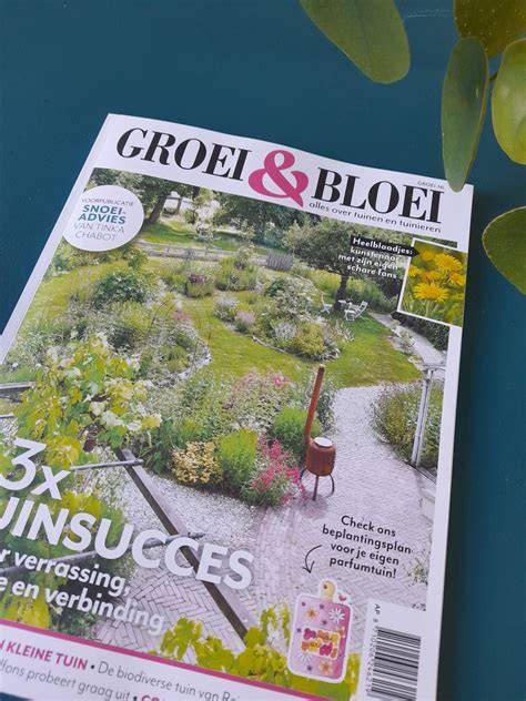 Bloei en snoeivenster per variëteit