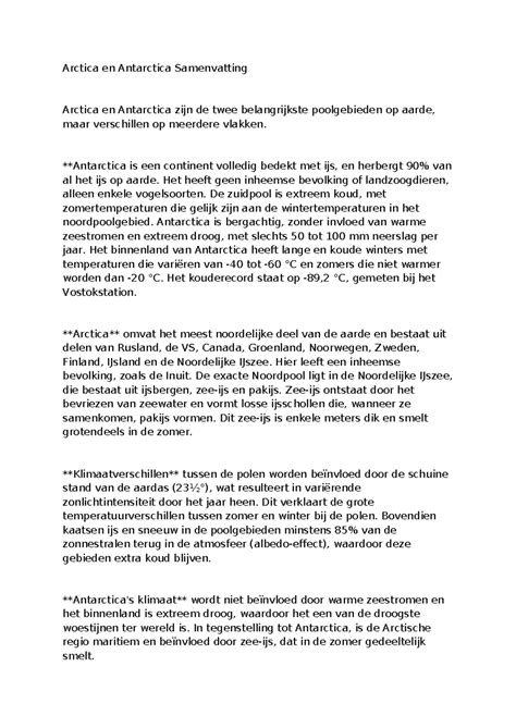 Samenvatting vergelijking van merken en voordelen