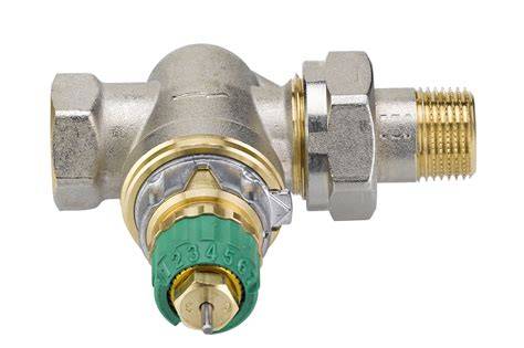 Foto: Danfoss Dynamic Valve