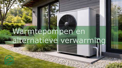 Infographic: LTV-radiatoren in combinatie met warmtepompen