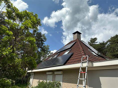 Risico’s en mitigatie bij dakrenovatie met zonnepanelen