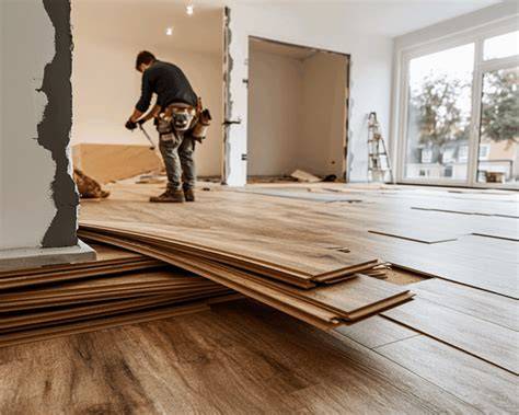 Kies de juiste PVC vloer: factoren en tips