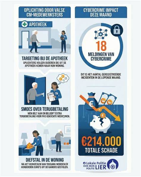 Infographic over AI-detectie en filtratie van valse meldingen