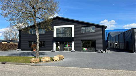 Foto: Showroombezoek en voorbeelden in Opheusden