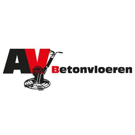 Bedrijfskaart: AV Betonvloeren Veghel