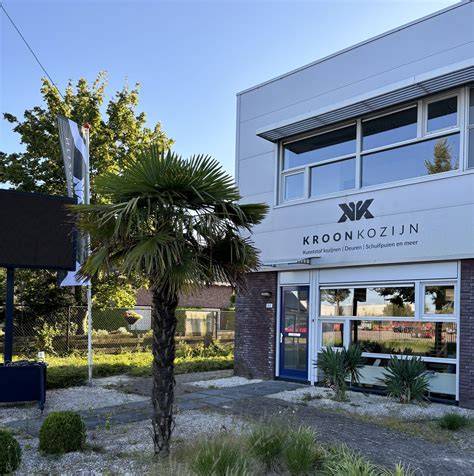 Beoordelingen en ervaringen met Kroon Kozijn Heemskerk