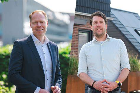Infographic: Risico's en mitigatie bij prefab HSB