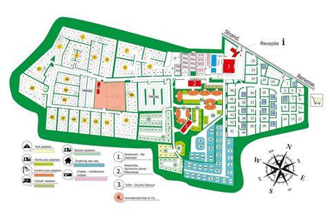 Plattegrond Gevaert 1 en 5