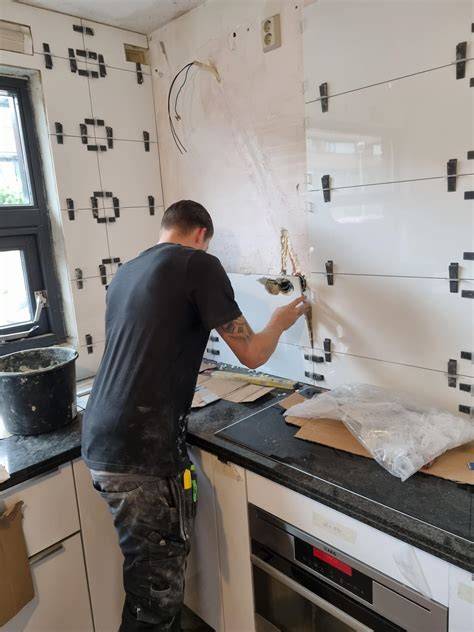 Renovatie montage overzicht