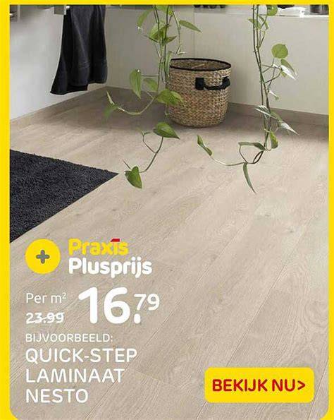 Foto van Quick-Step laminaat met waterbestendigheid en hittebestendigheidbadge