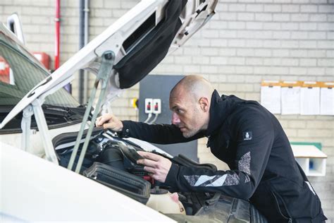 Keuring en keurmerk voor stratenmakers