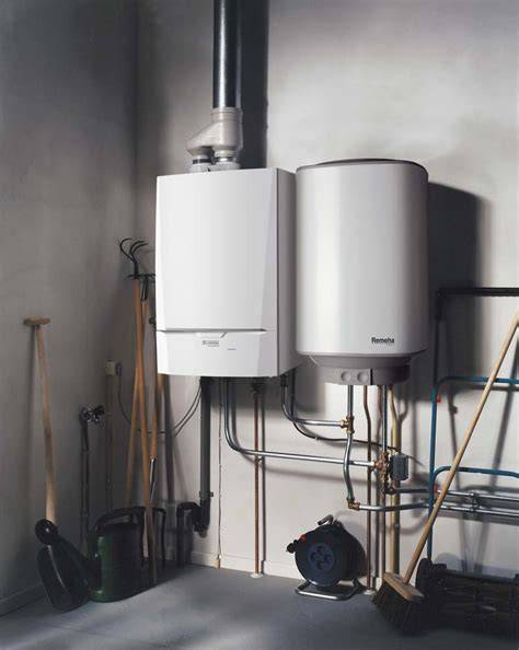 Infographic: Verschillen tussen boiler, cv-ketel en combiketel