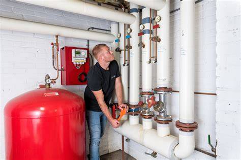 Kaartweergave van Loodgieters- En Installatiebedrijf A.