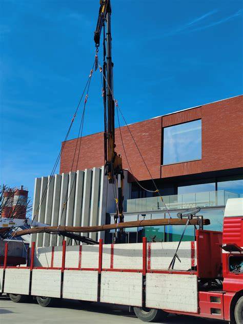 Processtappen voor maatwerk betonijzer