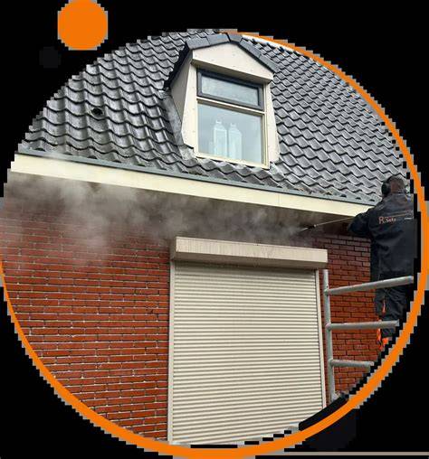 Infographic: Impregneren na stoomreiniging