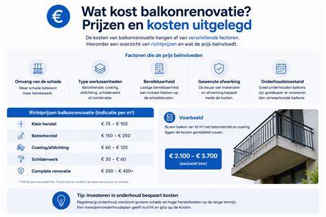 Infographic: factoren die de kosten van toiletrenovatie bepalen