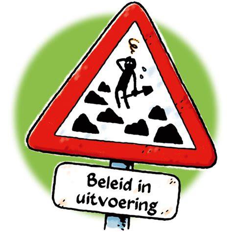 Flowchart: van beoordeling naar uitvoering van dakisolatie