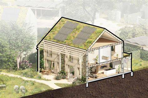 Case study: Biobased dakisolatie in een bestaande woning