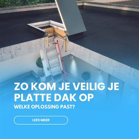 Veilig daktoegang: opties en overwegingen