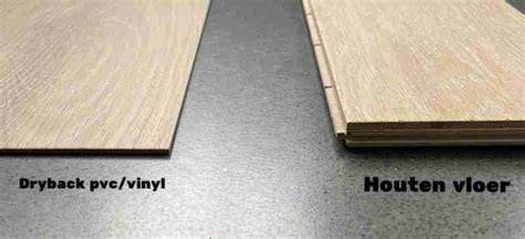 Vergelijkende tabel PVC vs houten vloer, laminaat, tegels en tapijt
