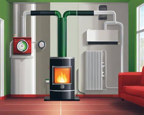 Vergelijking elektrische verwarmingsopties