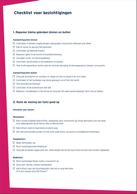 Checklist bij aanschaf van een hoogrendementsradiator