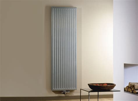 Verticale vs. horizontale radiatoren: ontwerp en ruimte