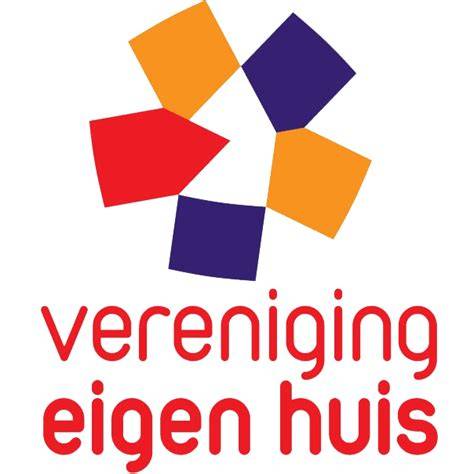 Logo Vereniging Eigen Huis Collectieve Isolatie