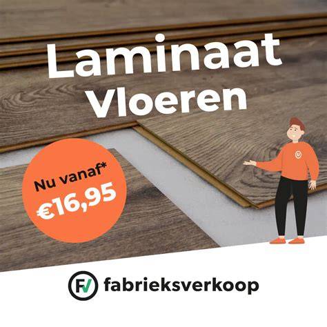 Infographic: overzicht van laminaatprijzen bij fabrieksverkoop en outlets in Noord-Holland