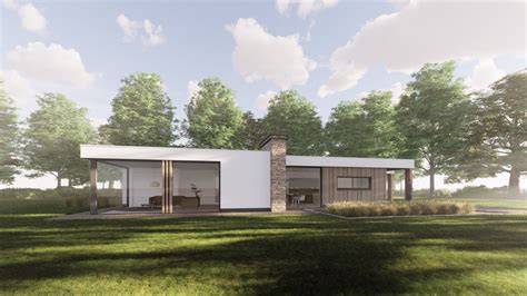 Gerealiseerde Gevelklaar-woningen en prefab casco’s in Diemen en omgeving