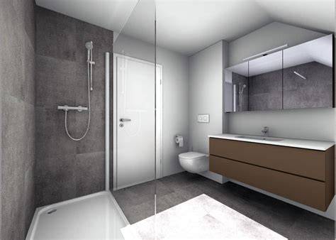 Infographic: Stappenplan badkamer renovatie, van ontwerp tot installatie