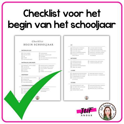 Checklist voor het bevestigen van PIR-platen