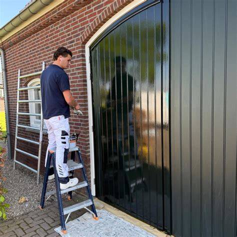 Buitenschilderwerk tijdsduur en onderhoudsadvies