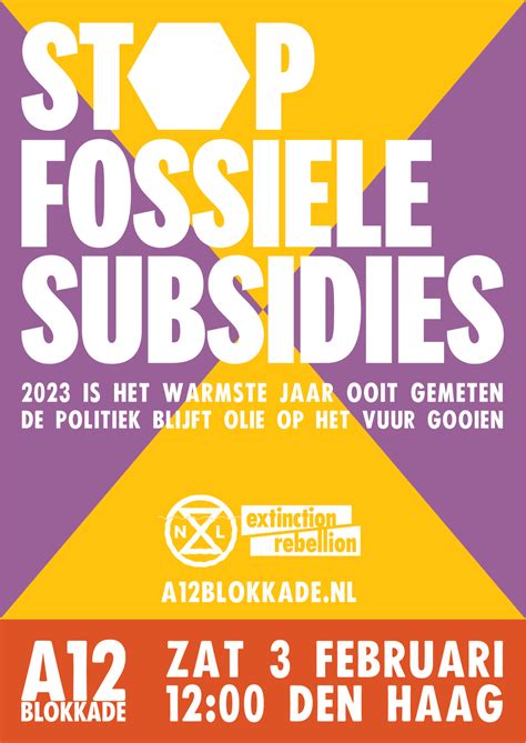 Overzicht subsidies Den Haag 2026