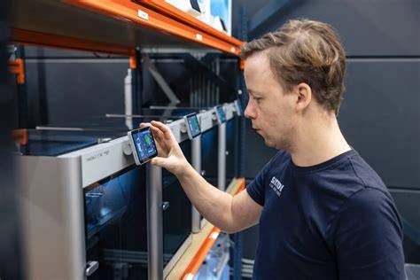 3D-ontwerp en maatwerkworkflow